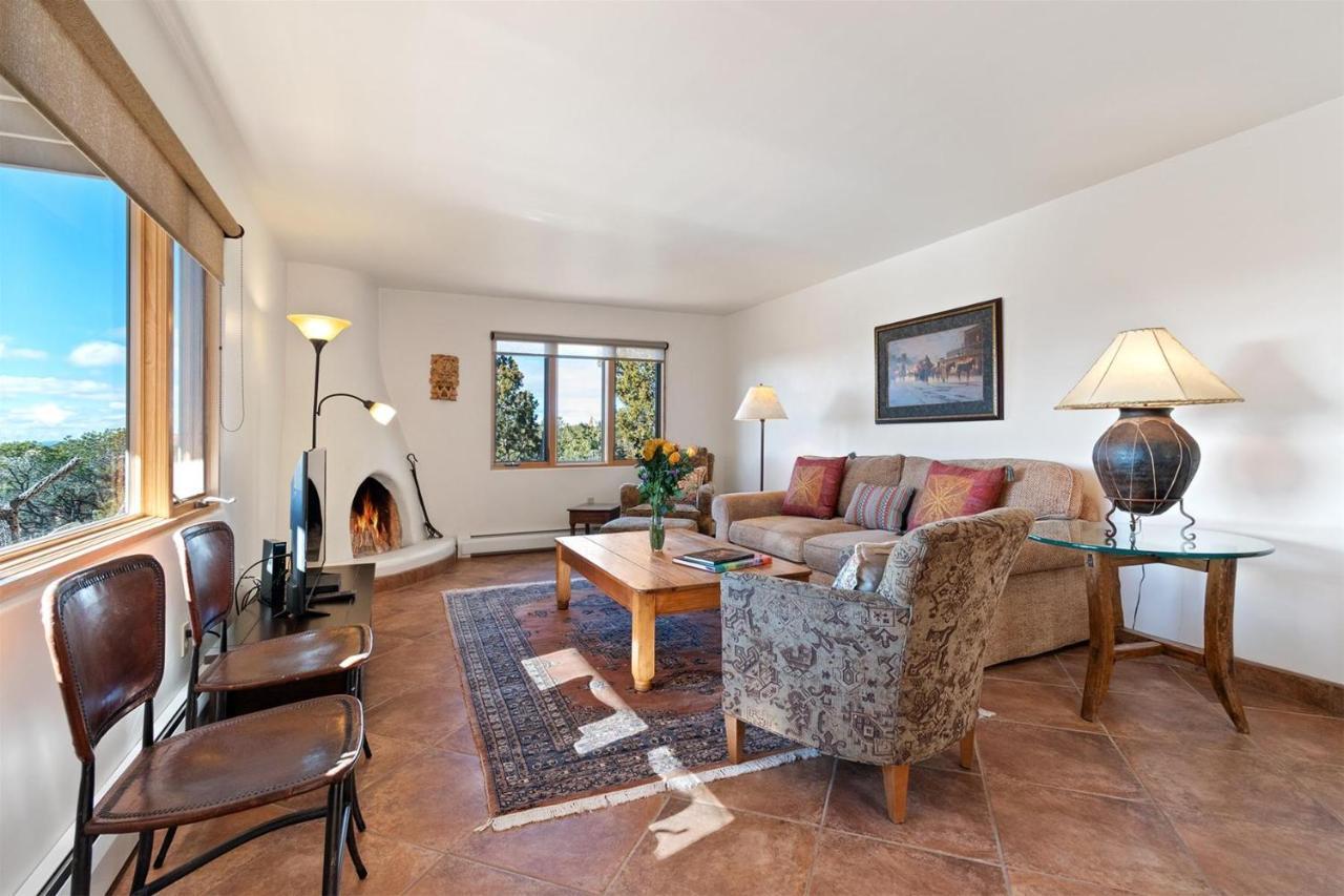 Sunset Vista Villa Santa Fe Exterior photo