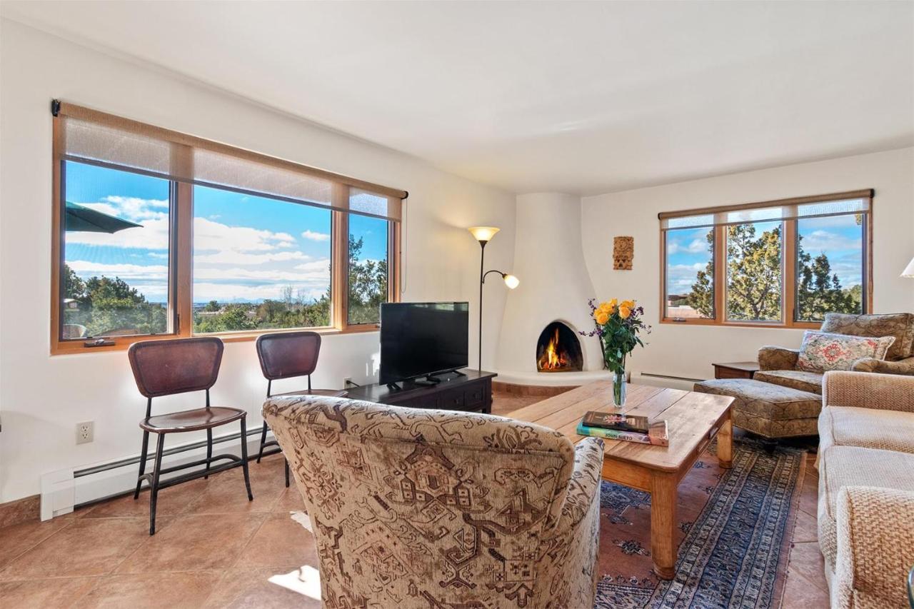 Sunset Vista Villa Santa Fe Exterior photo