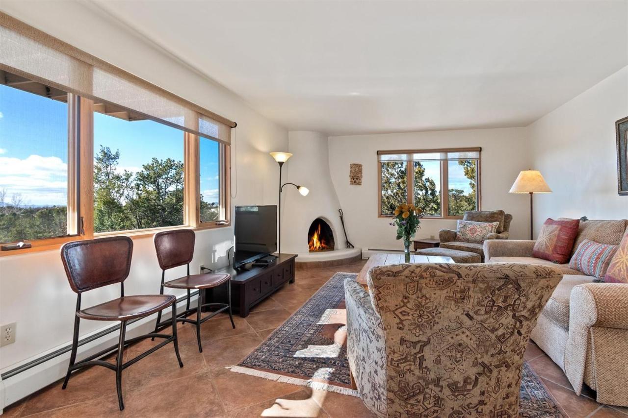 Sunset Vista Villa Santa Fe Exterior photo