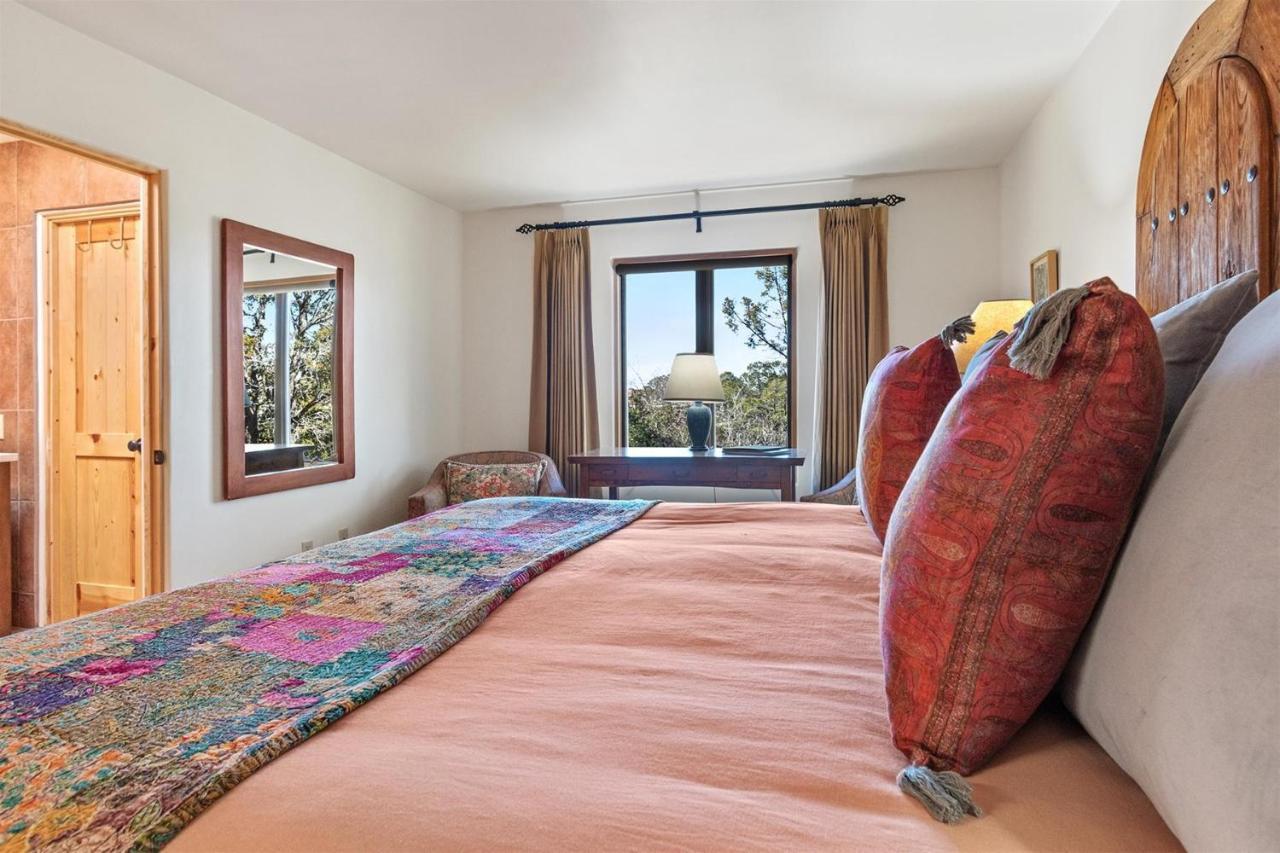 Sunset Vista Villa Santa Fe Exterior photo