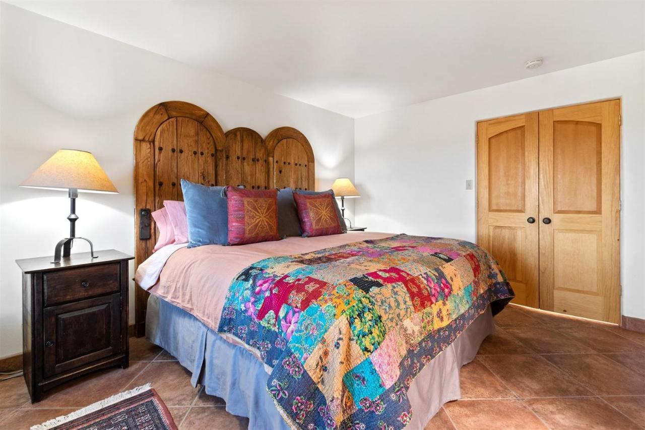 Sunset Vista Villa Santa Fe Exterior photo