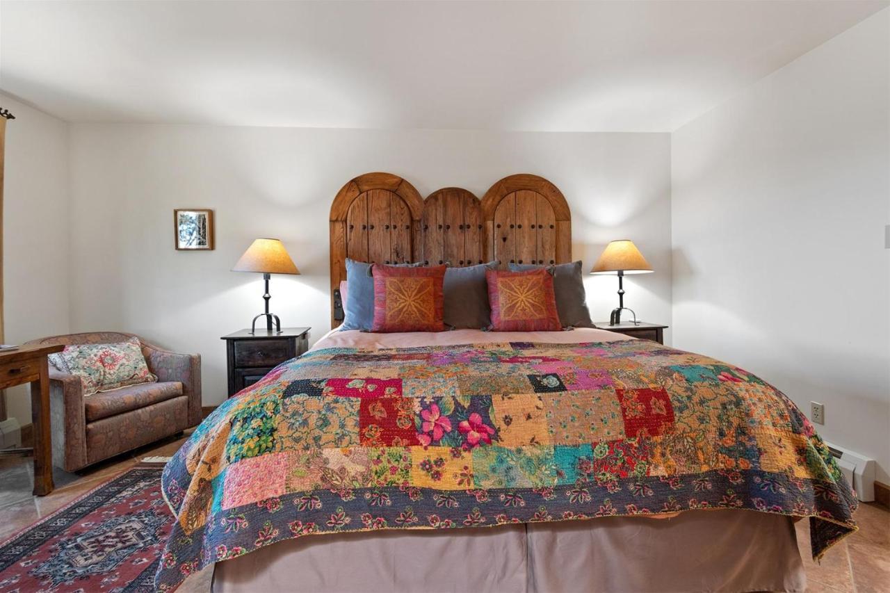 Sunset Vista Villa Santa Fe Exterior photo