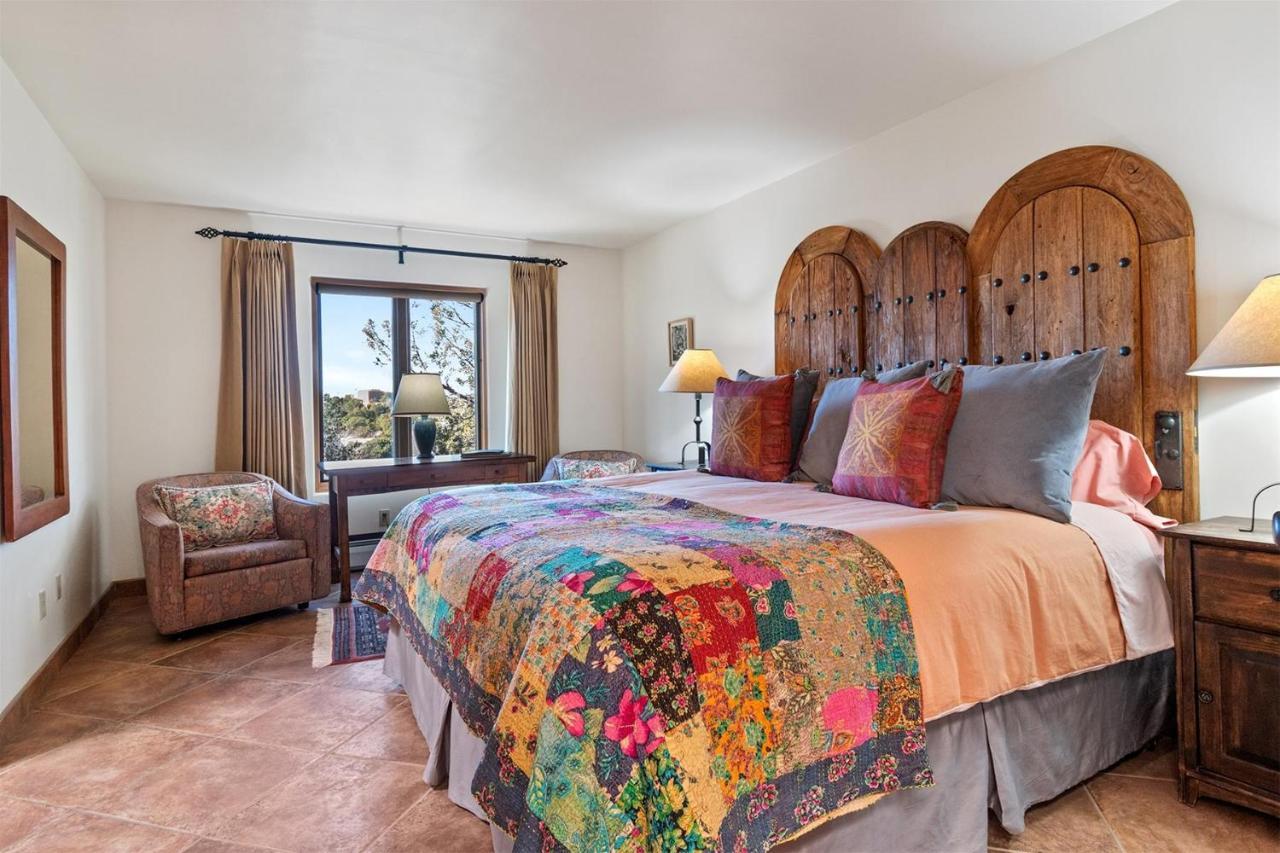 Sunset Vista Villa Santa Fe Exterior photo